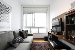 Paulista, Comfort Home
